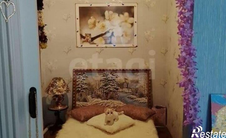 2-комн квартира 21-я линия, 6,  д. 6