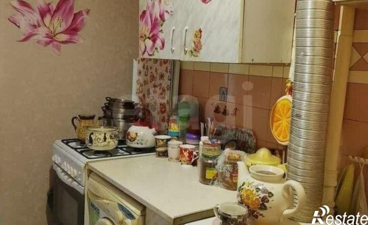 2-комн квартира 21-я линия, 6,  д. 6