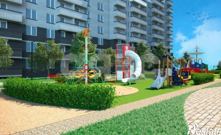 1-комн квартира проспект 40-летия Победы, 63/17 с4,  д. 63/17 с4