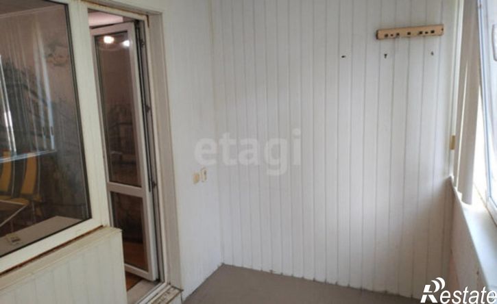 2-комн квартира Таганрогская улица, 112/6,  д. 112/6