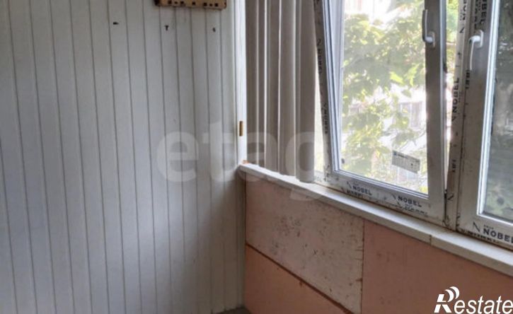 2-комн квартира Таганрогская улица, 112/6,  д. 112/6