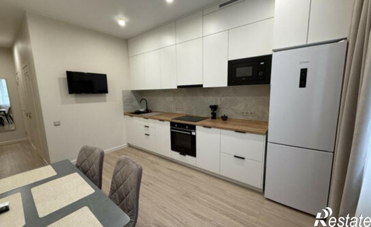 2-комн квартира пр-кт Стачки, 200,  д. 200