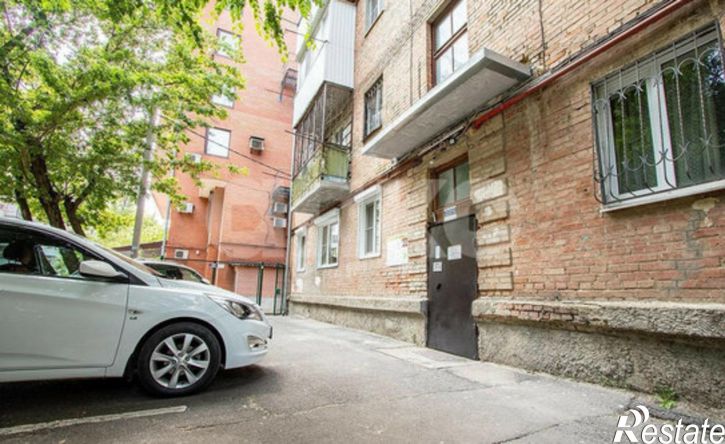 2-комн квартира Адыгейская улица, 74,  д. 74