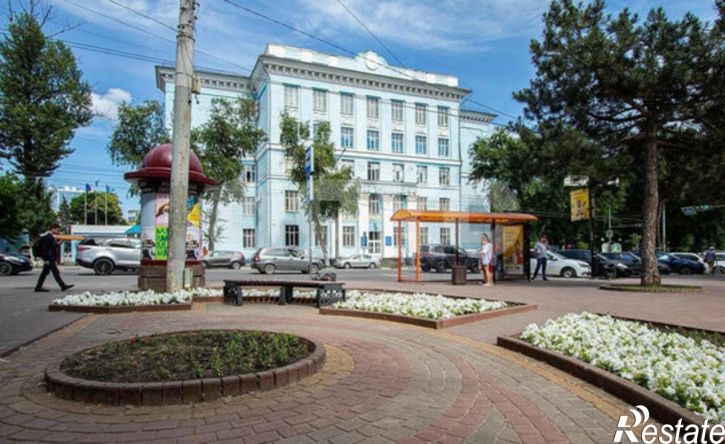 2-комн квартира Адыгейская улица, 74,  д. 74