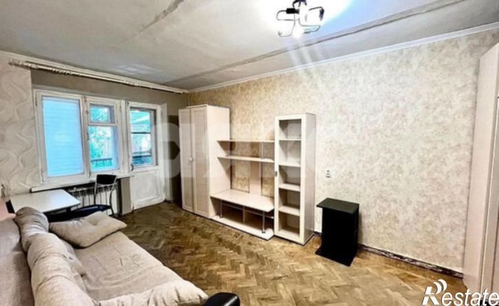 2-комн квартира улица Максима Горького, 217,  д. 217