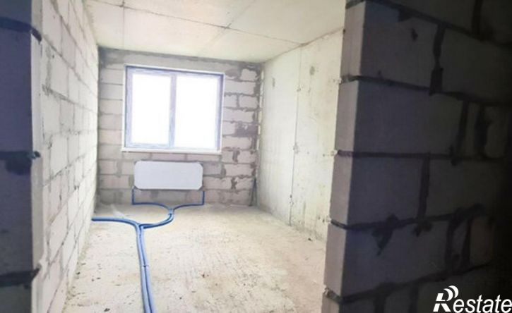 3-комн квартира Береговая улица, 73 с1,  д. 73 с1