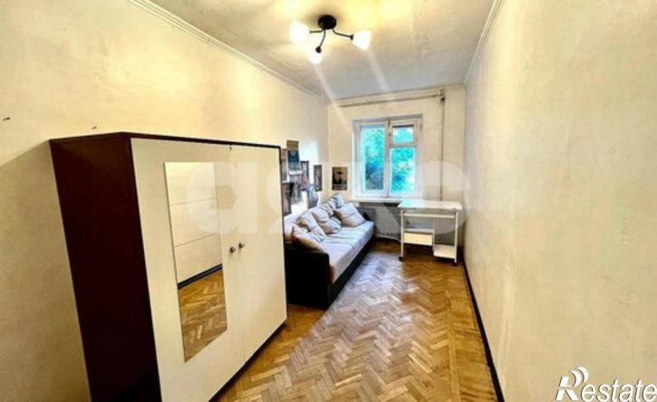 2-комн квартира улица Максима Горького, 217,  д. 217