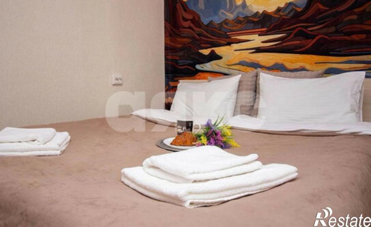 2-комн квартира Адыгейская улица, 74,  д. 74