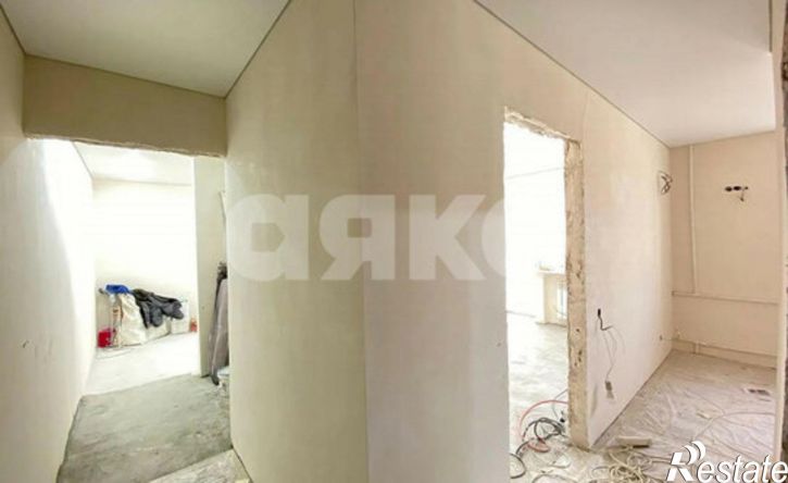 2-комн квартира Красноармейская улица, 194,  д. 194