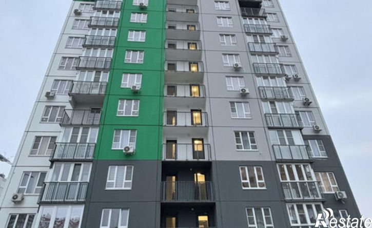 2-комн квартира улица Ткачёва, 21,  д. 21