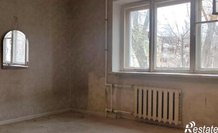 1-комн квартира Днепропетровская улица, 2/3,  д. 2/3