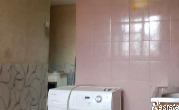 1-комн квартира Днепропетровская улица, 2/3,  д. 2/3