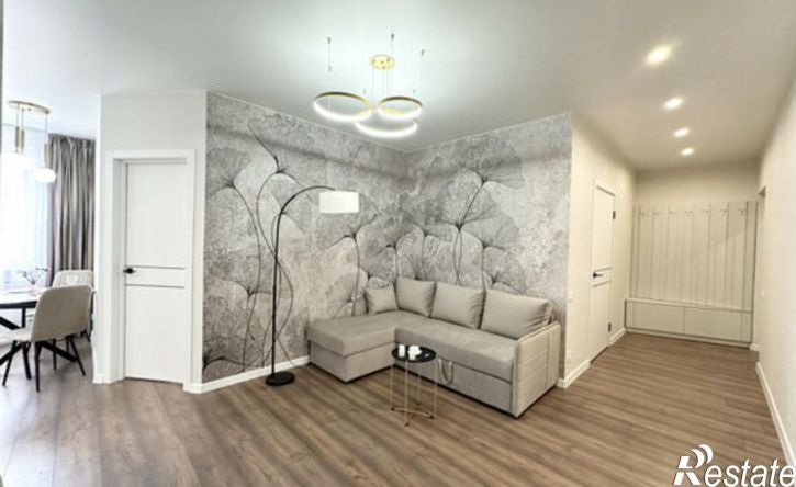 3-комн квартира ул Зорге, 9,  д. 9