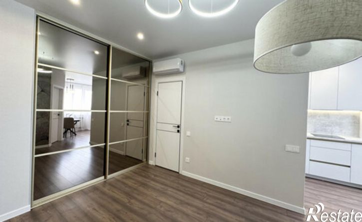 3-комн квартира ул Зорге, 9,  д. 9