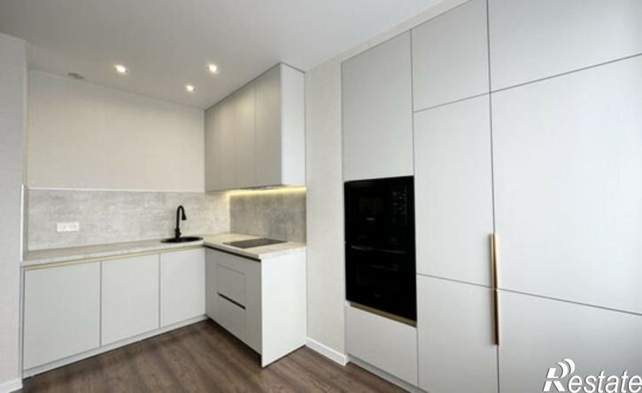 3-комн квартира ул Зорге, 9,  д. 9