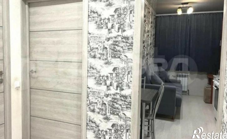 1-комн квартира ул Тельмана, 110 2,  д. 110 2,  к. 2