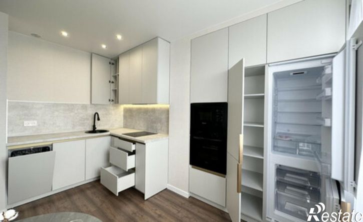 3-комн квартира ул Зорге, 9,  д. 9