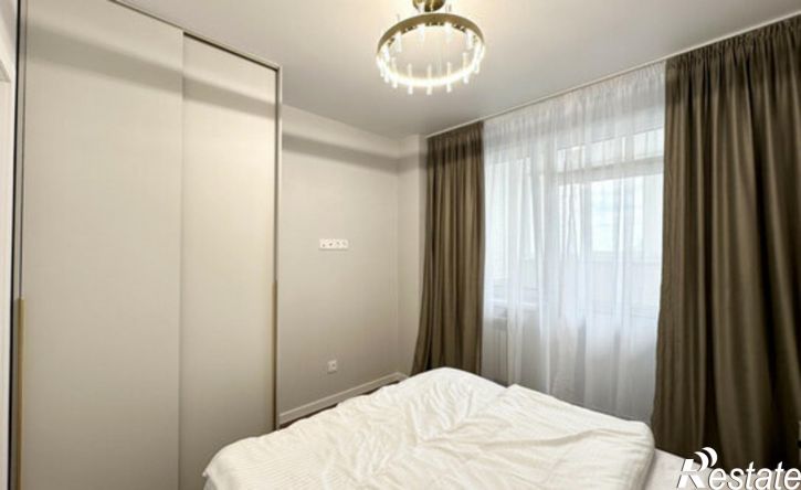 3-комн квартира ул Зорге, 9,  д. 9