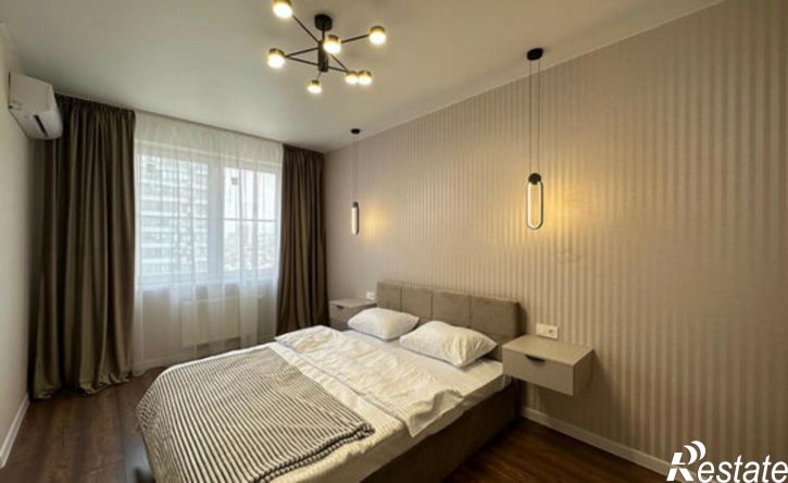 1-комн квартира ул Нансена, 83 1,  д. 83 1,  к. 1