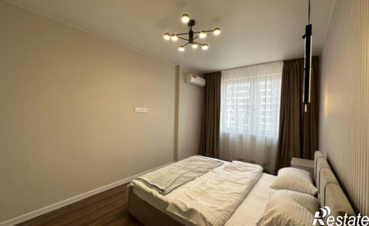 1-комн квартира ул Нансена, 83 1,  д. 83 1,  к. 1