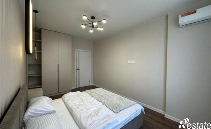 1-комн квартира ул Нансена, 83 1,  д. 83 1,  к. 1