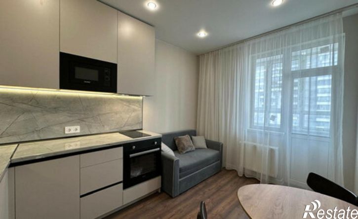 1-комн квартира ул Нансена, 83 1,  д. 83 1,  к. 1