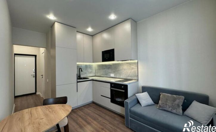 1-комн квартира ул Нансена, 83 1,  д. 83 1,  к. 1