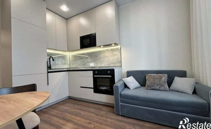 1-комн квартира ул Нансена, 83 1,  д. 83 1,  к. 1