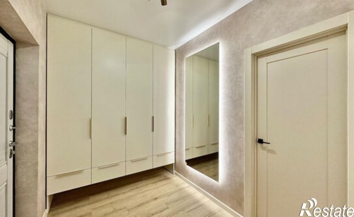 1-комн квартира пр-кт Чехова, 118А,  д. 118А