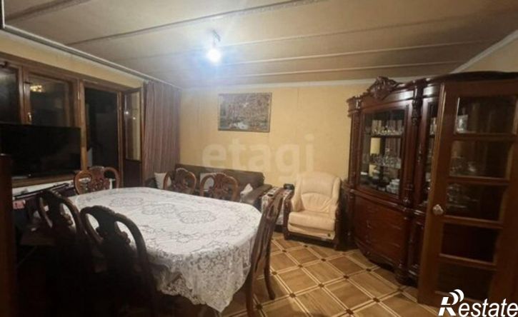 5-комн квартира улица Налбандяна, 53,  д. 53