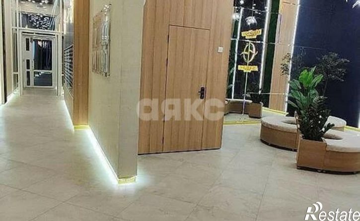 1-комн квартира улица Бориса Слюсаря, 23 с2,  д. 23 с2