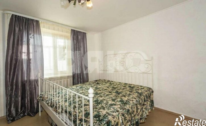 3-комн квартира Гагринская улица, 1,  д. 1