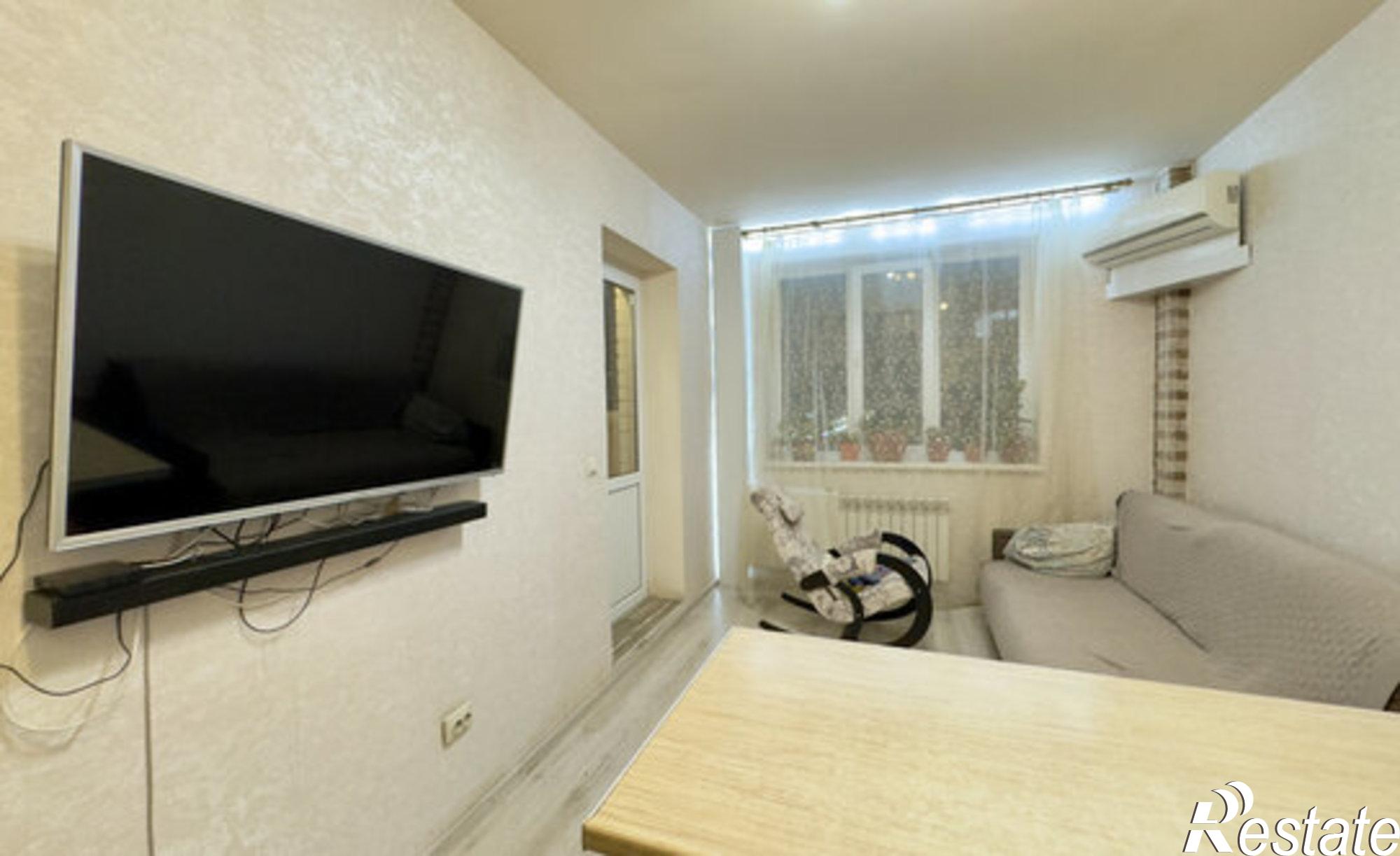 Купить квартиру за 5 700 000 рублей на ул Еременко, 100/70