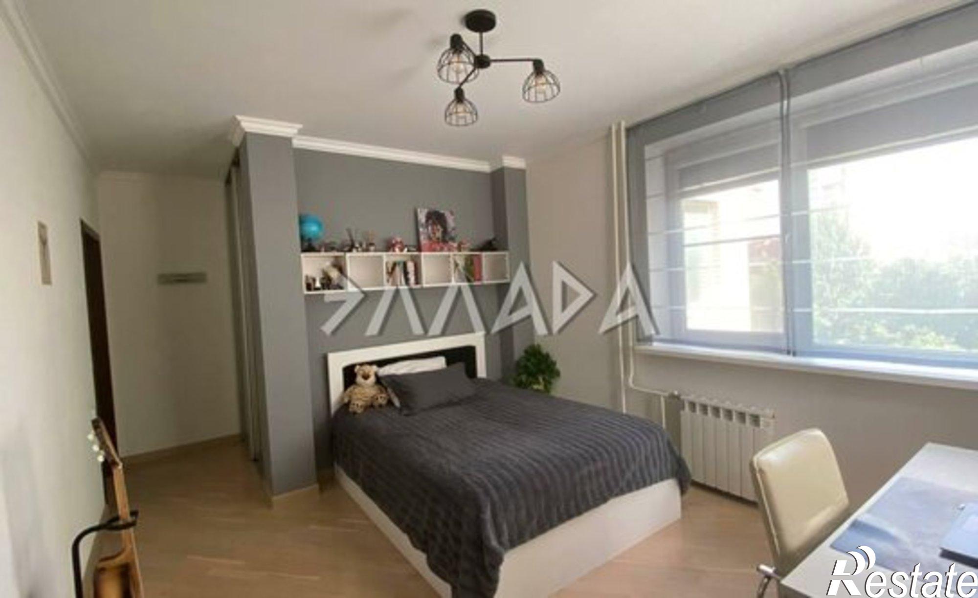 Купить квартиру за 12 500 000 рублей на пр-кт Королева, 1ж