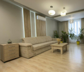 3-комн, 86кв м, этаж 16/25 ул Еременко, 101/1