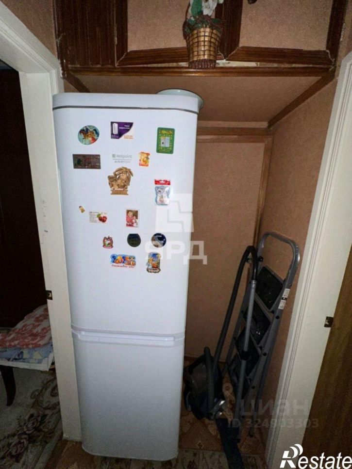 3-комн квартира проспект 40-летия Победы, 67,  д. 67