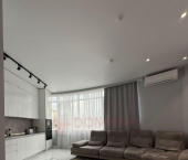 3-комн, 79кв м, этаж 4/21 Кировский пр-кт, 46