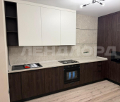 2-комн, 57кв м, этаж 5/24 Левобережная улица, 6/6с1