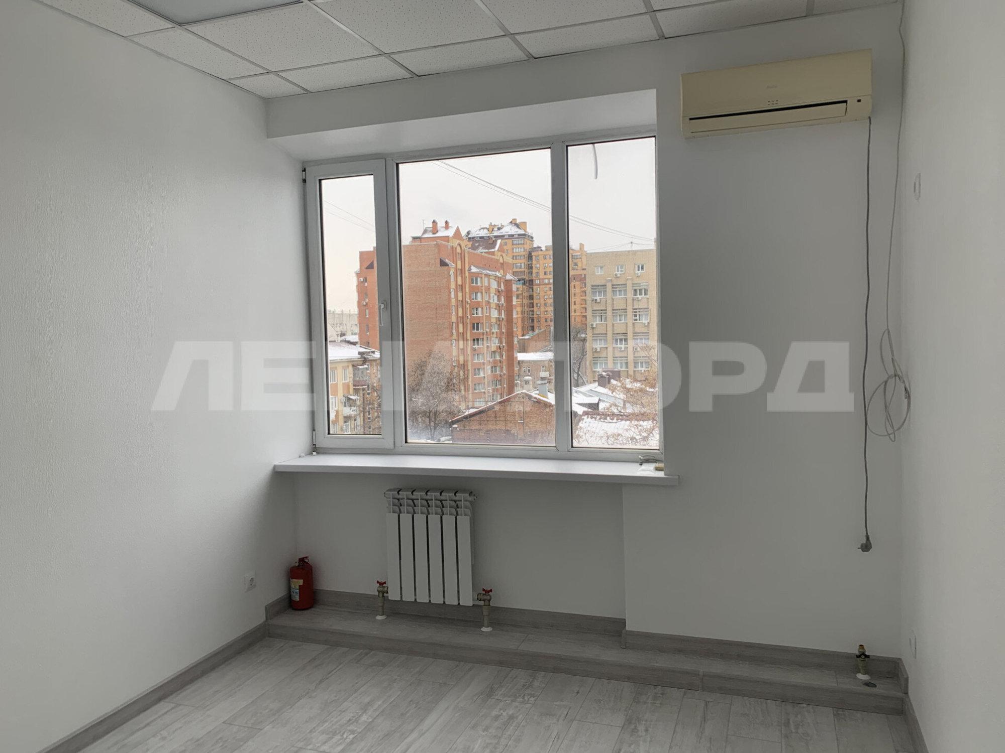 Купить офис, помещение под офис за 3 500 000 рублей на проспект Чехова
