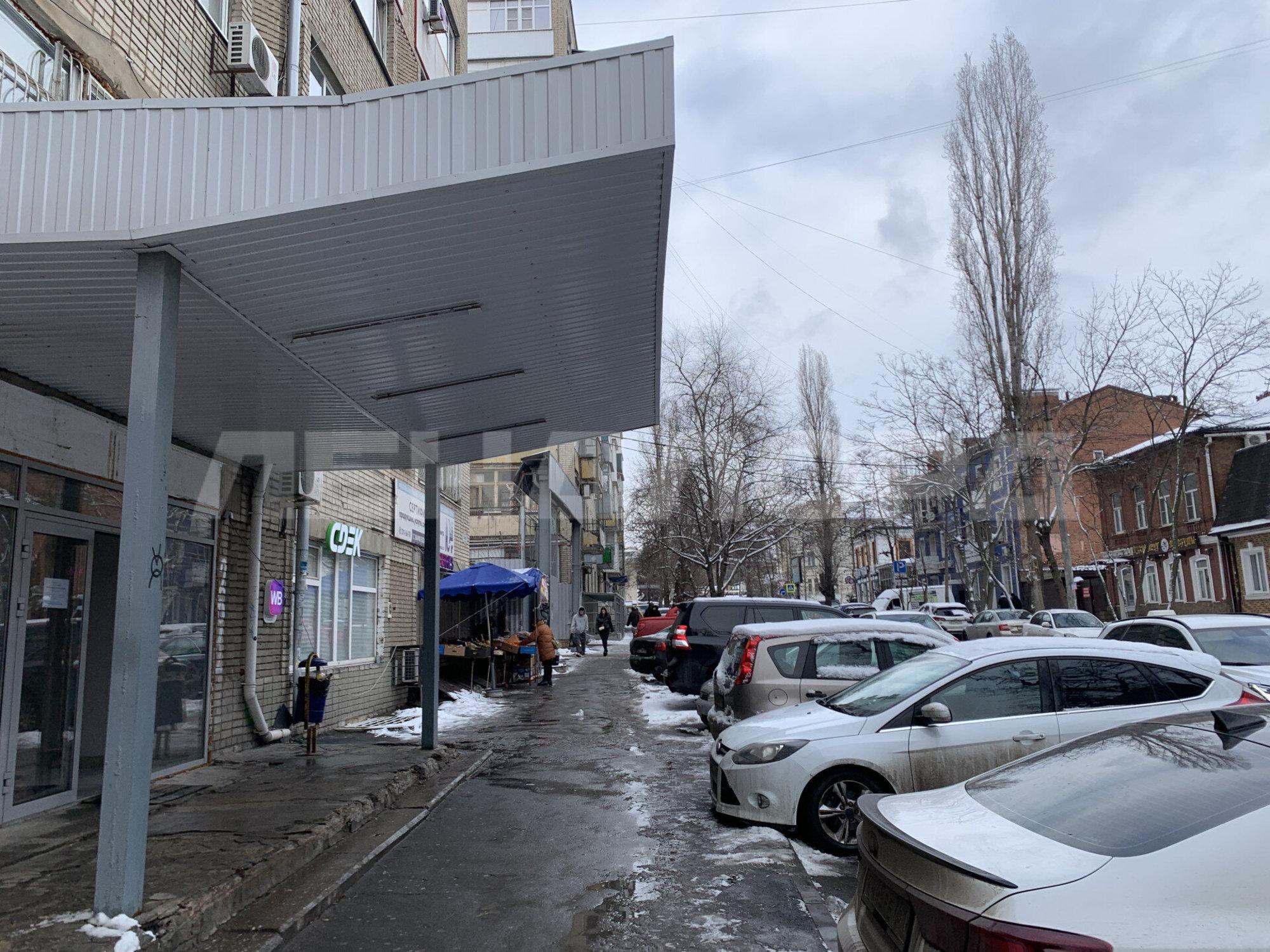 Купить офис, помещение под офис за 3 500 000 рублей на проспект Чехова