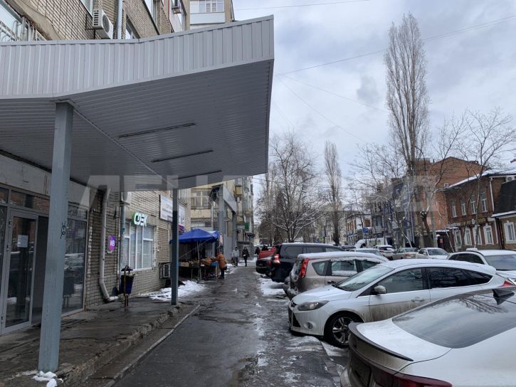 Офис проспект Чехова