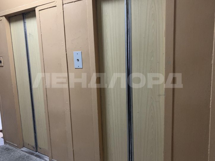 Офис проспект Чехова