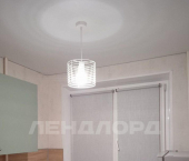 1-комн, 21.6кв м, этаж 6/9 Орбитальная улица, 68/1