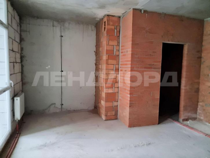 1-комн квартира Привокзальная улица, 3/1