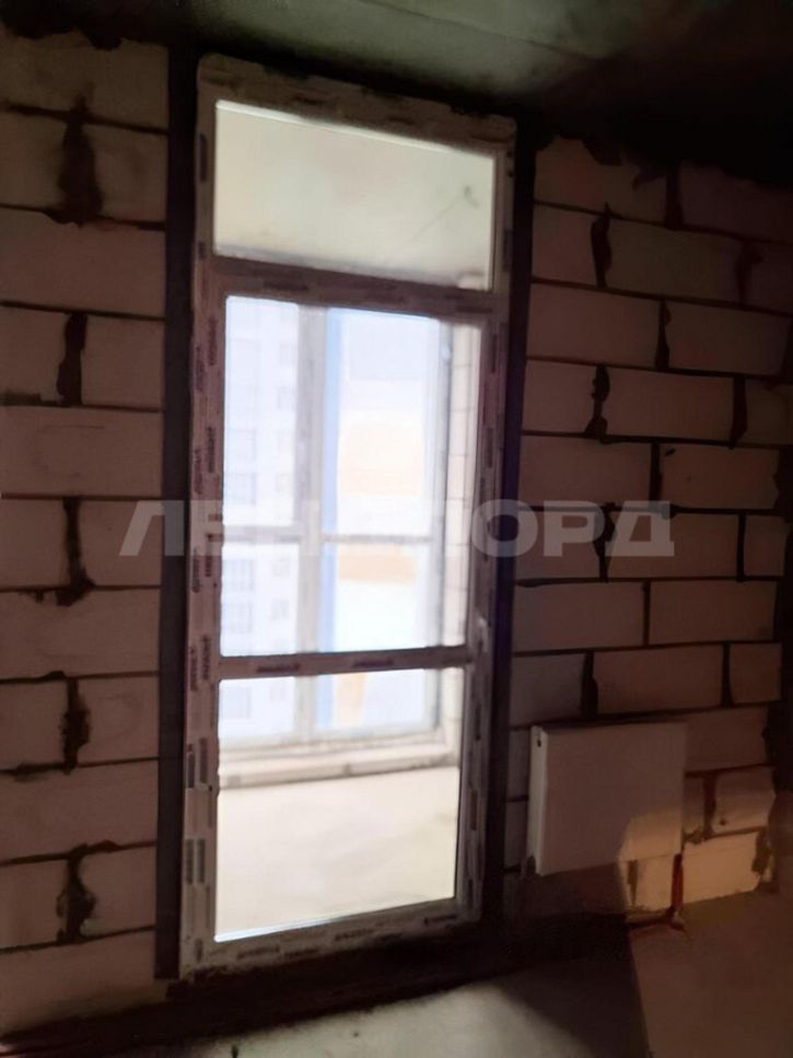 1-комн квартира Привокзальная улица, 3/1