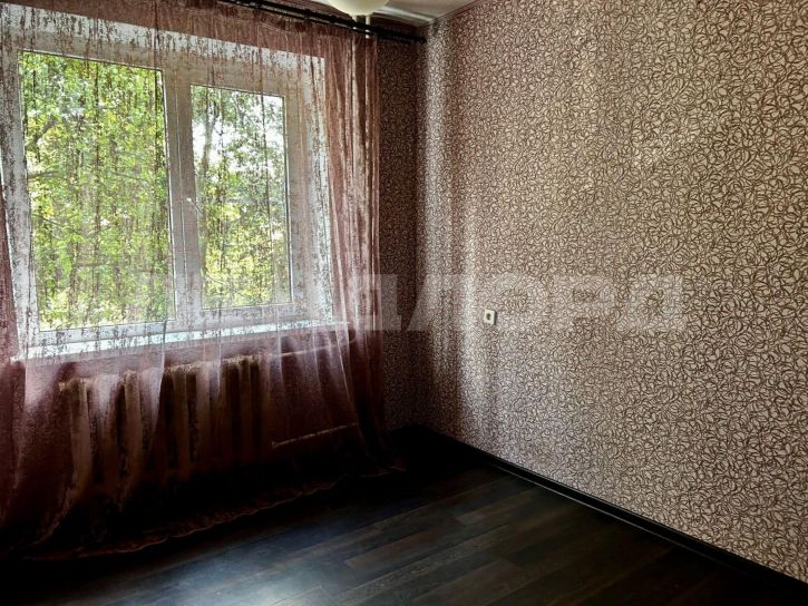3-комн квартира Забайкальский переулок, 4