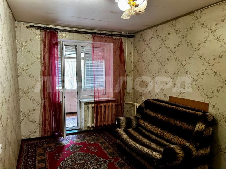 3-комн квартира Забайкальский переулок, 4