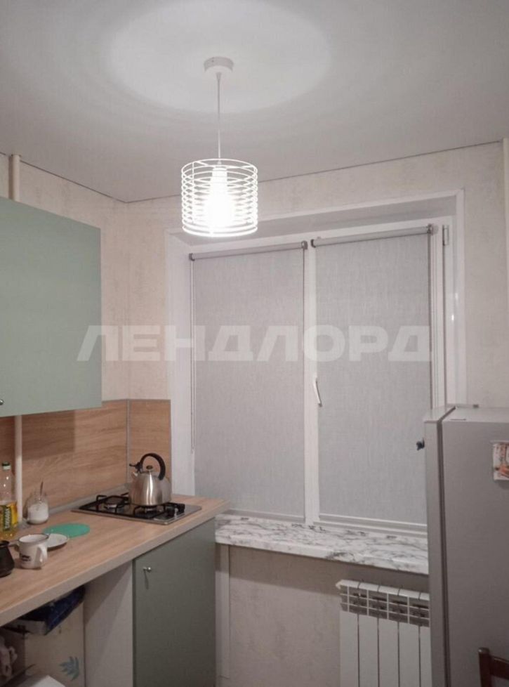 1-комн квартира Орбитальная улица, 68/1