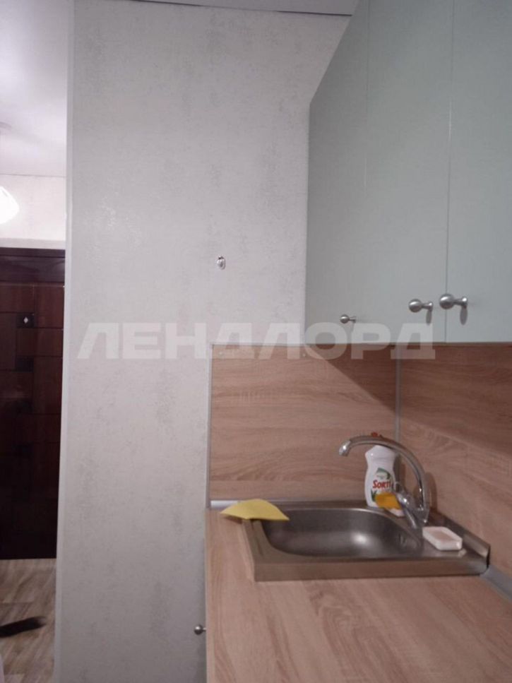 1-комн квартира Орбитальная улица, 68/1