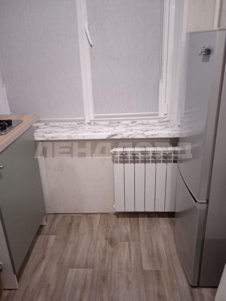 1-комн квартира Орбитальная улица, 68/1